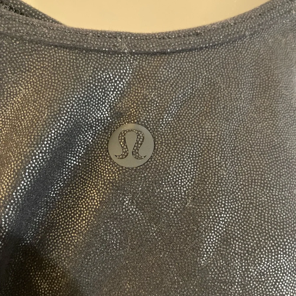 Lululemon Align Long Sleeve Shirt in the 